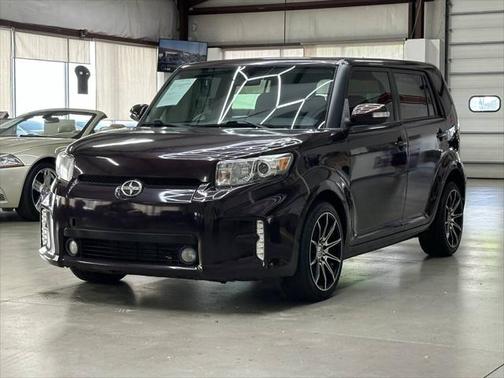 2013 Scion xB 10 Series