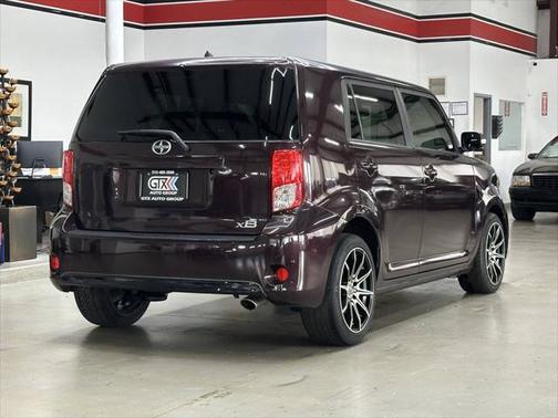 2013 Scion xB 10 Series