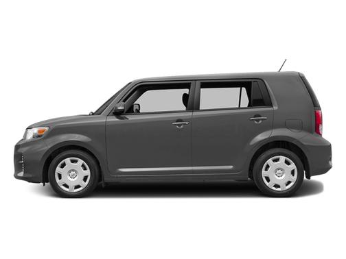 2013 Scion xB 10 Series