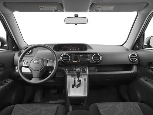 2013 Scion xB 10 Series