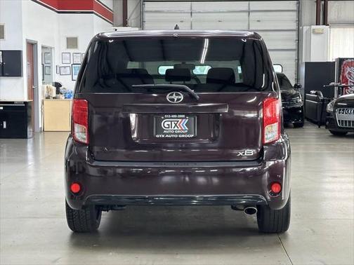 2013 Scion xB 10 Series