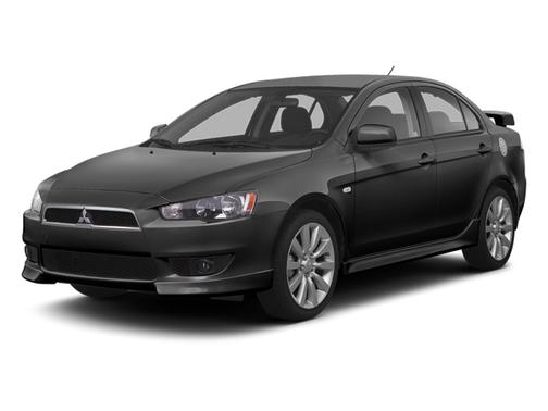 2014 Mitsubishi Lancer SE