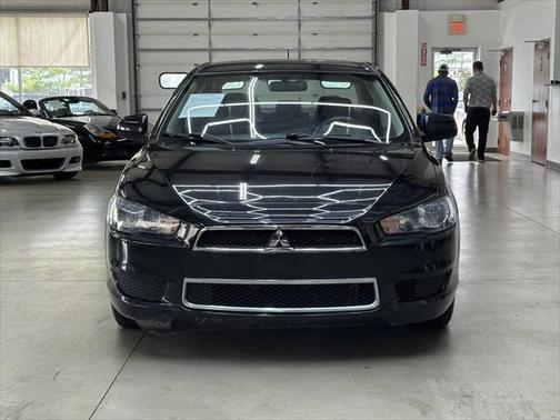2014 Mitsubishi Lancer SE