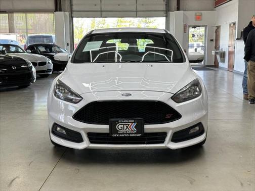 2018 Ford Focus ST ST