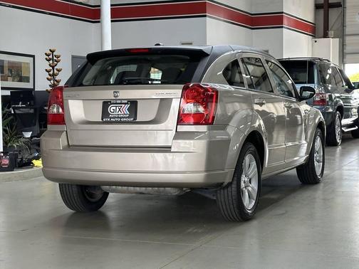 2010 Dodge Caliber Mainstreet