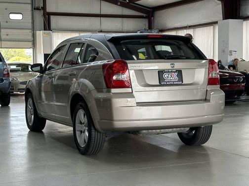 2010 Dodge Caliber Mainstreet