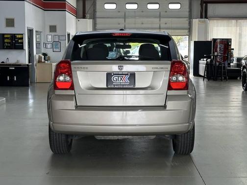 2010 Dodge Caliber Mainstreet