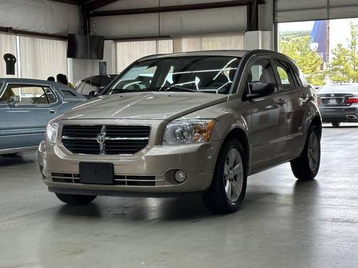 2010 Dodge Caliber Mainstreet