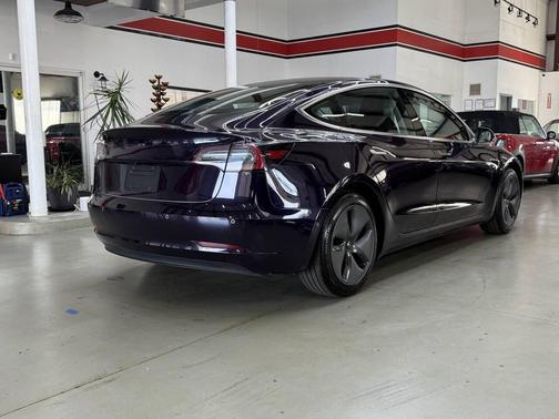 2019 Tesla Model 3 Standard Range