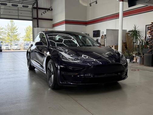 2019 Tesla Model 3 Standard Range