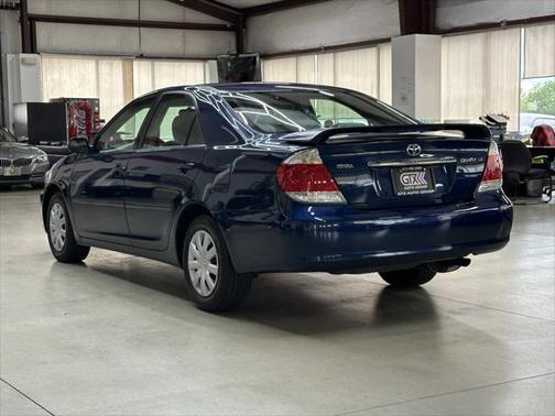 2006 Toyota Camry LE