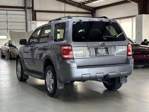 2008 Ford Escape XLT