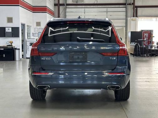 2019 Volvo XC60 T5 Inscription