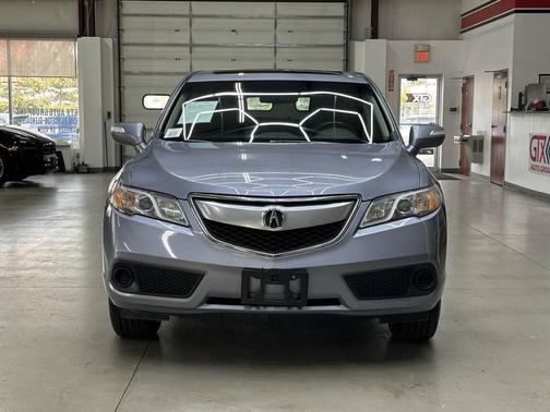 2015 Acura RDX Base