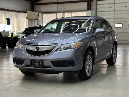 2015 Acura RDX Base