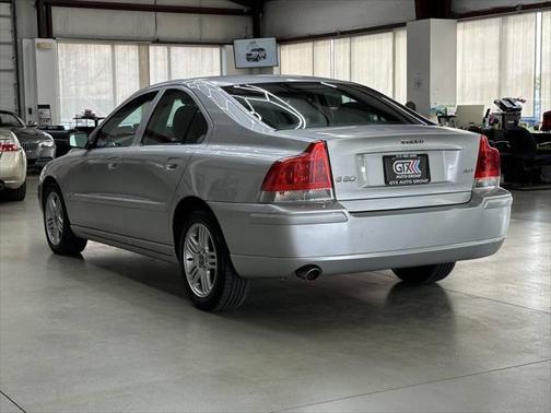 2006 Volvo S60 2.5T