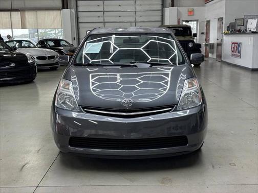 2008 Toyota Prius Base