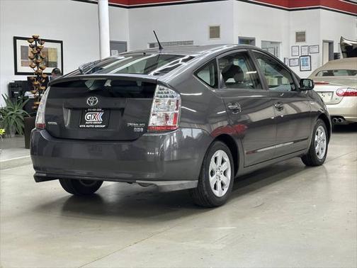 2008 Toyota Prius Base
