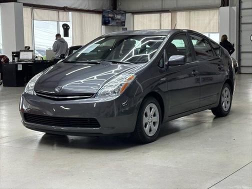2008 Toyota Prius Base