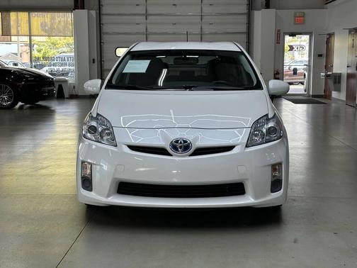 2010 Toyota Prius One