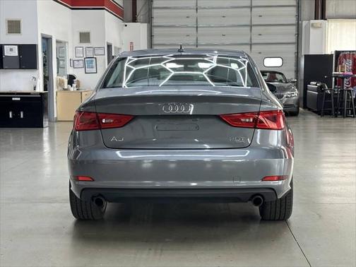 2015 Audi A3 2.0T Premium Plus