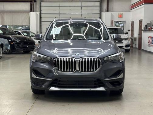 2021 BMW X1 xDrive28i