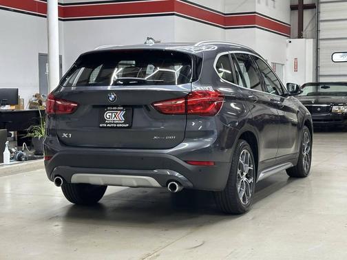 2021 BMW X1 xDrive28i