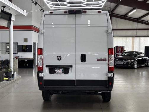 2021 RAM ProMaster 1500 Base