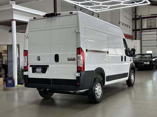 2021 RAM ProMaster 1500 Base