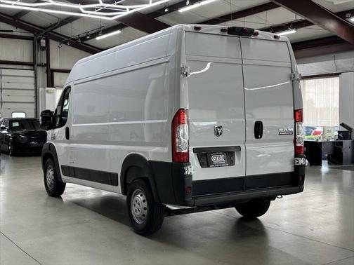 2021 RAM ProMaster 1500 Base