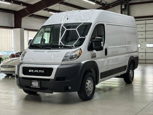 2021 RAM ProMaster 1500 Base