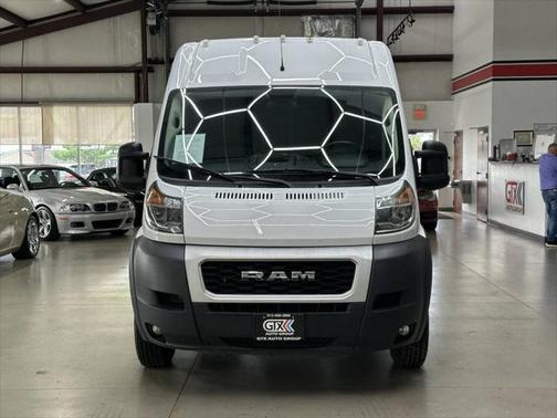 2021 RAM ProMaster 1500 Base