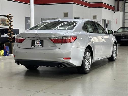 2013 Lexus ES 350 Base