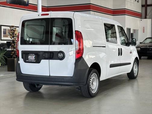 2019 RAM ProMaster City Base