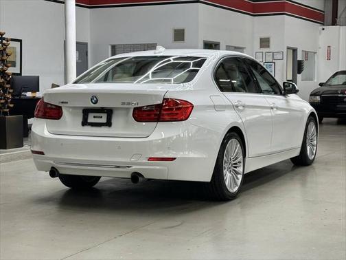 2013 BMW 335 xDrive