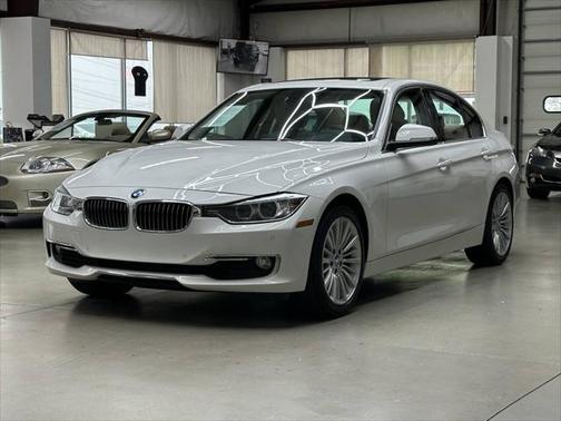 2013 BMW 335 xDrive