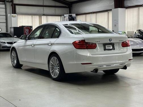 2013 BMW 335 xDrive