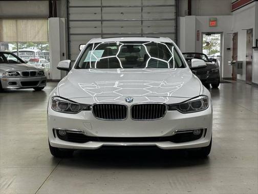 2013 BMW 335 xDrive