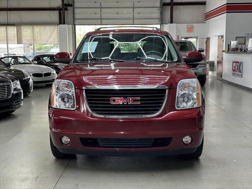 2009 GMC Yukon SLT1