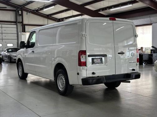 2019 Nissan NV Cargo NV2500 HD S V6