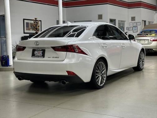 2014 Lexus IS 250 Base