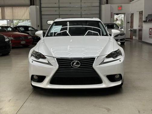 2014 Lexus IS 250 Base