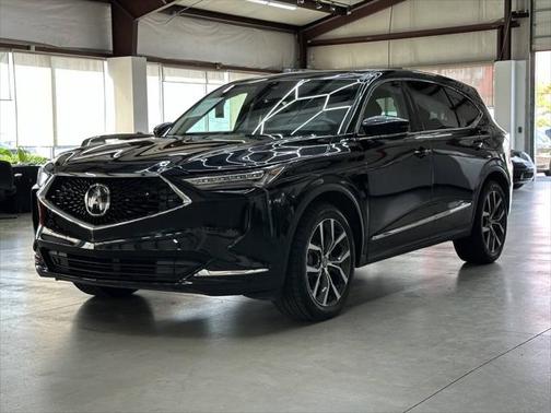 2022 Acura MDX Technology Package