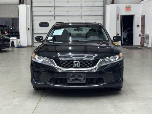 2013 Honda Accord LX-S