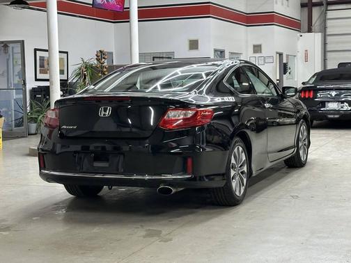 2013 Honda Accord LX-S