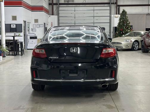 2013 Honda Accord LX-S