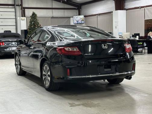 2013 Honda Accord LX-S