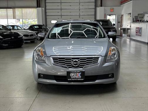 2008 Nissan Altima 3.5 SE