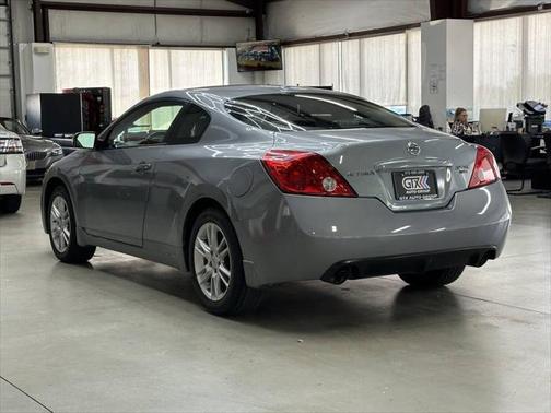 2008 Nissan Altima 3.5 SE