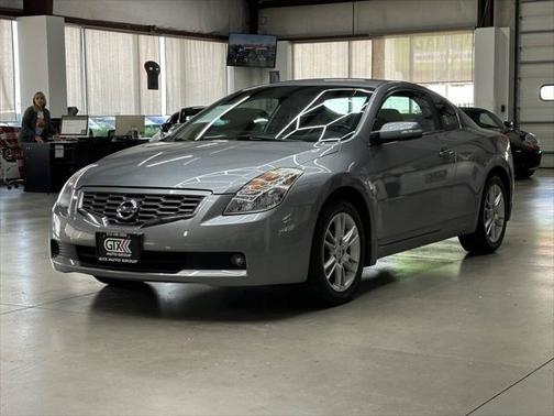 2008 Nissan Altima 3.5 SE